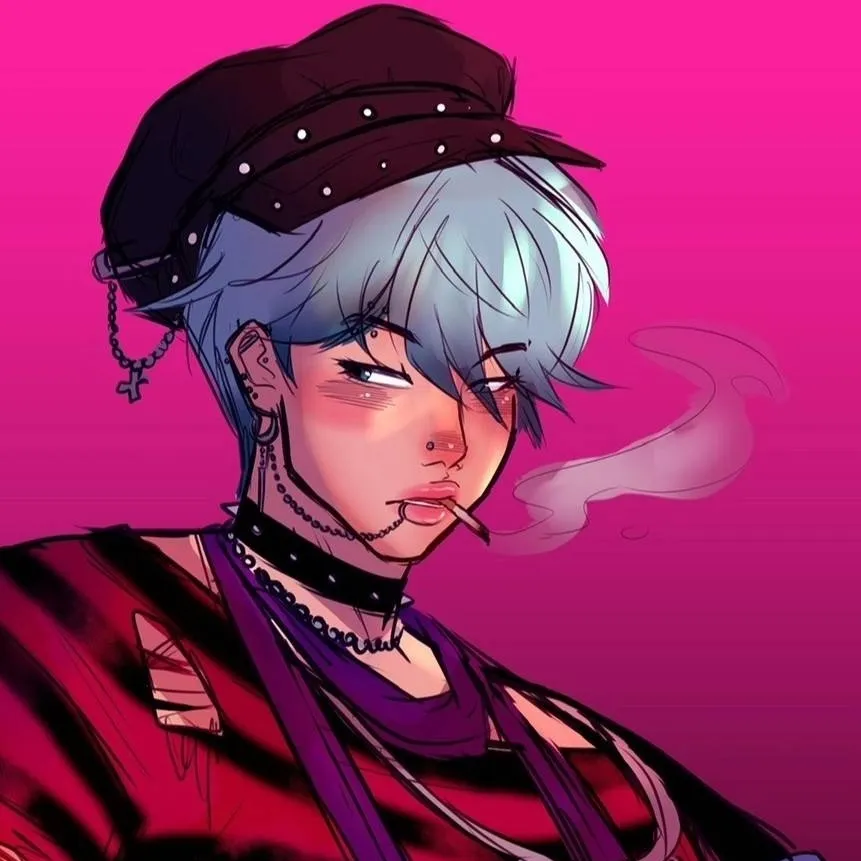 chat with ai character: ✨baby saja✨