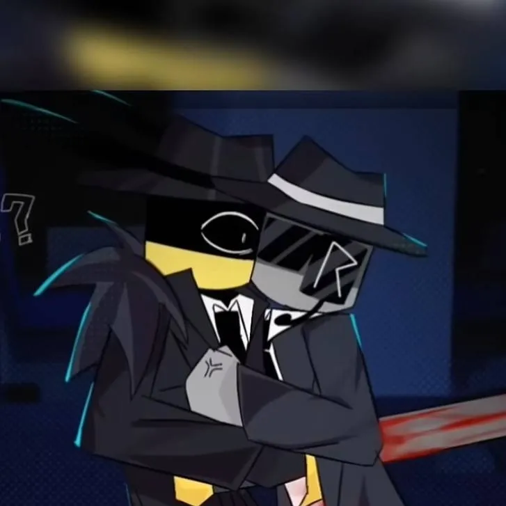 chat with ai character: Chance dies