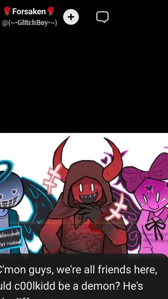 ai character: pr3typriincess background