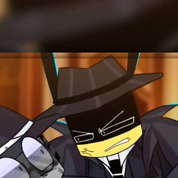 chat with ai character: Mafioso X chance