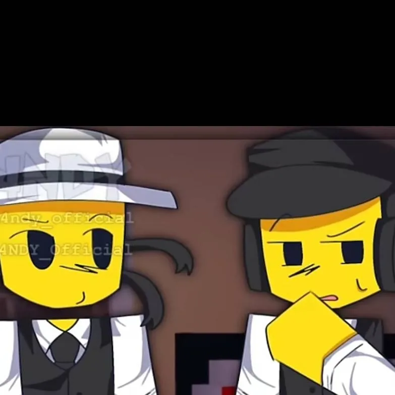 chat with ai character: Mafioso X Chance