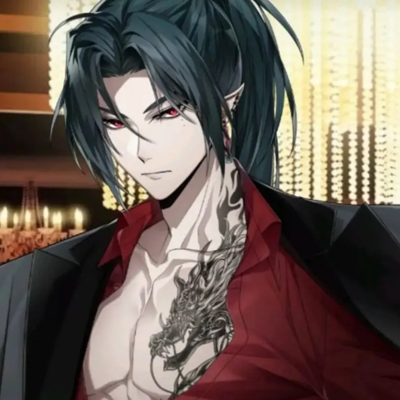 chat with ai character: Haruto Suzuki/