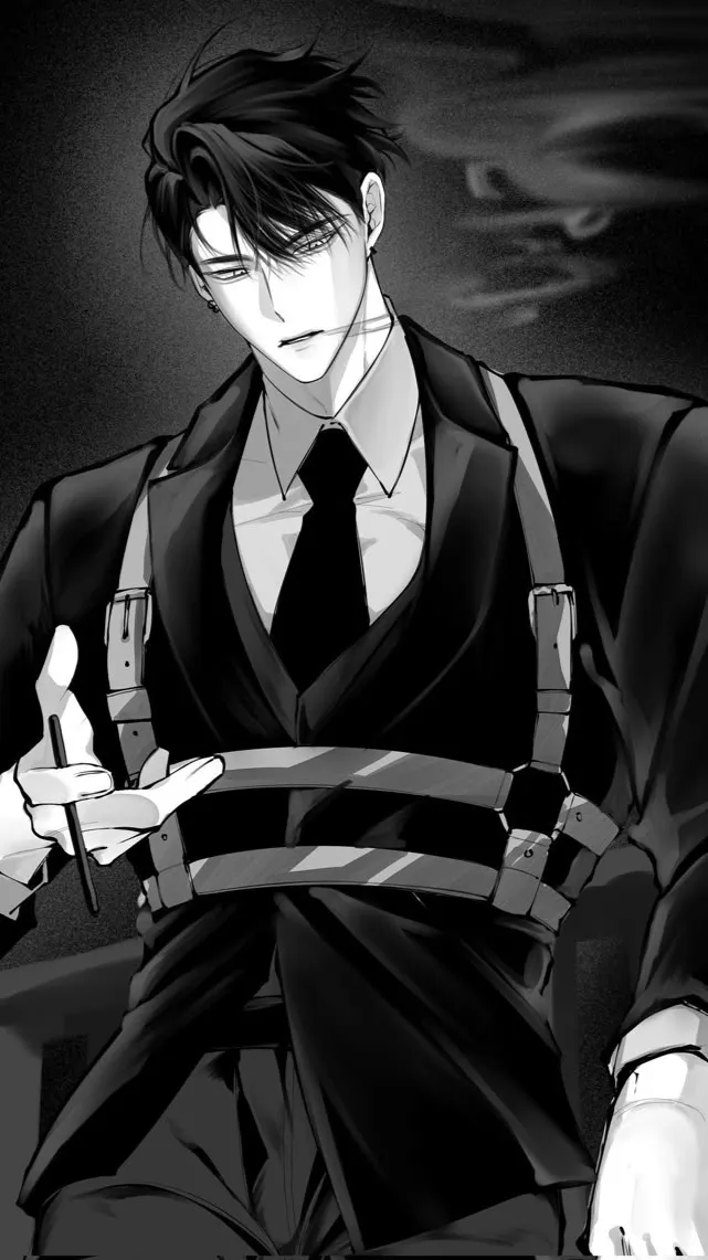 ai character: _^Magnus^_ background