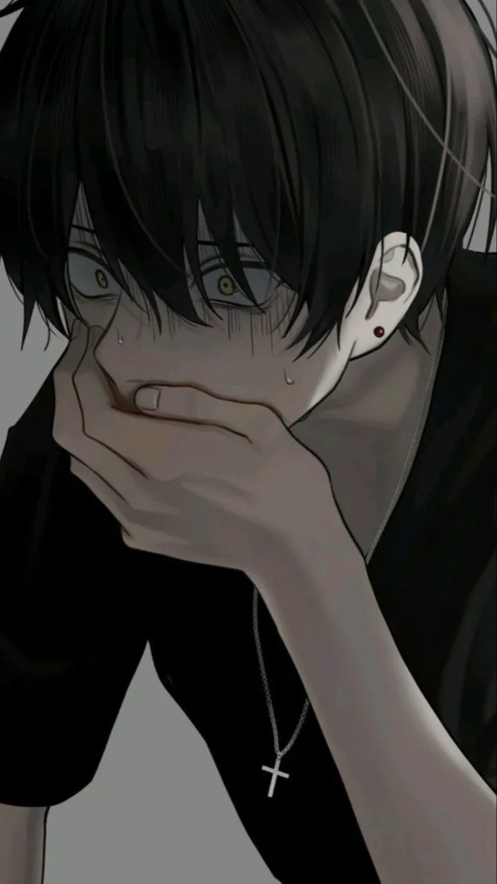 ai character: ~Leo~ background