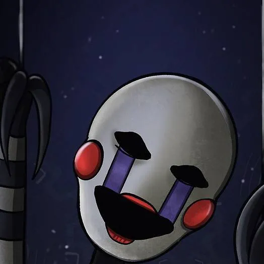 chat with ai character: The Puppet