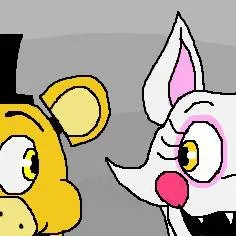 chat with ai character: Mangle