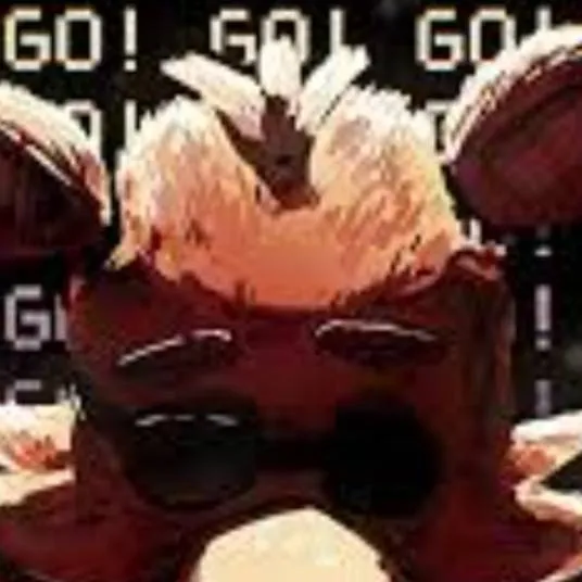 chat with ai character: Foxy (FNAF 1)