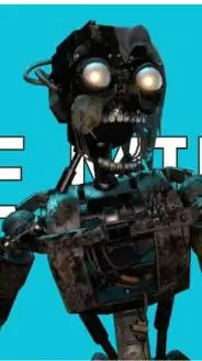 Talkie AI - Chat with THE MIMICCCCCCCCCC