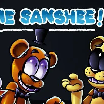 chat with ai character: Fnaf THANKSGIVING 