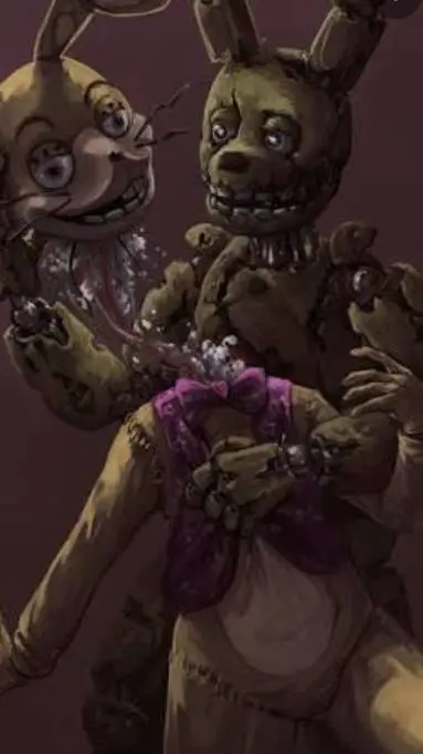 Talkie AI - Chat with GlitchTrap