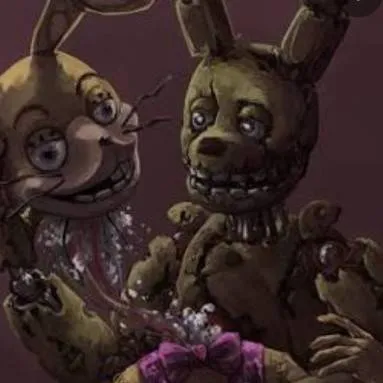 chat with ai character: GlitchTrap