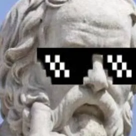 chat with ai character: Socrates