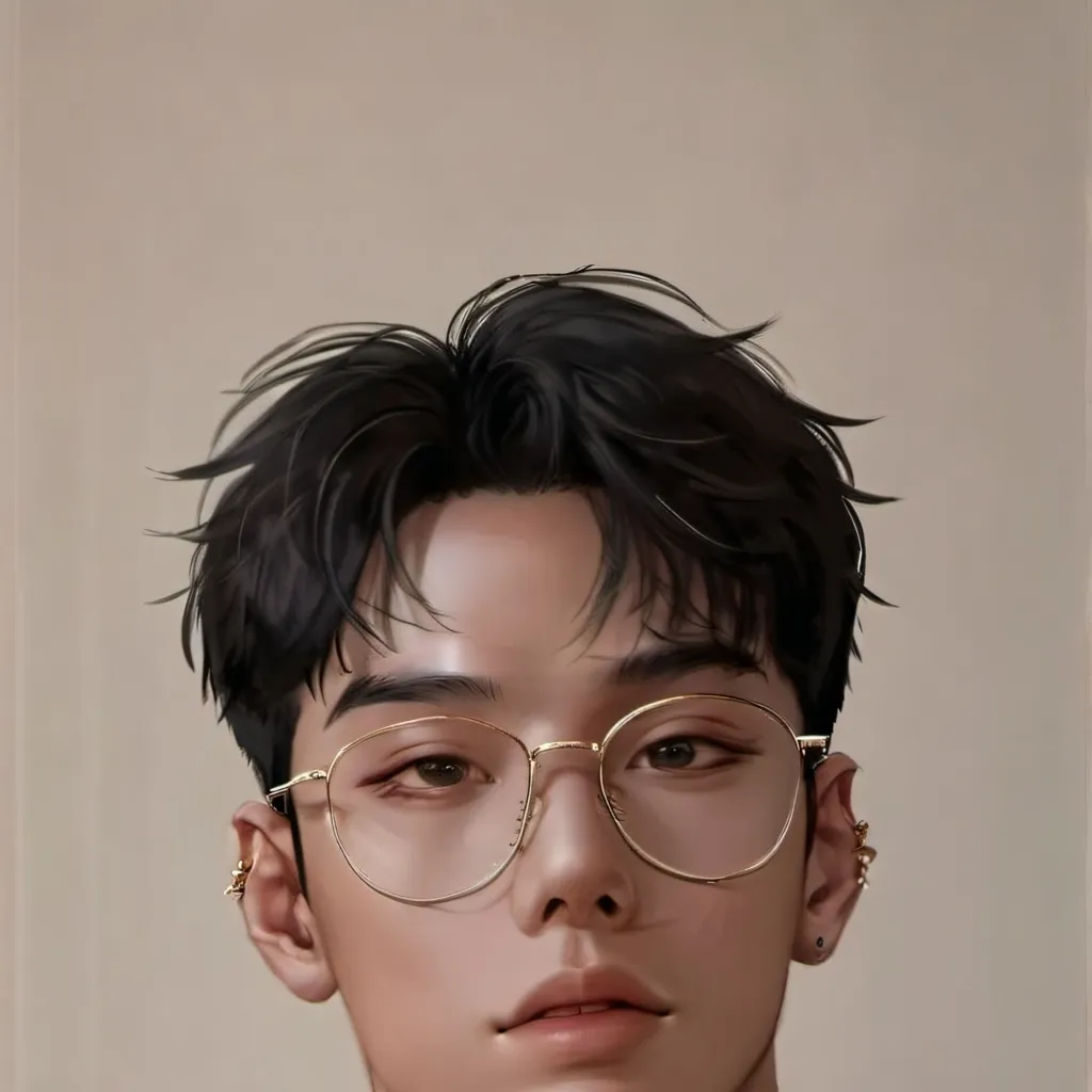 chat with ai character: Hyunjin 