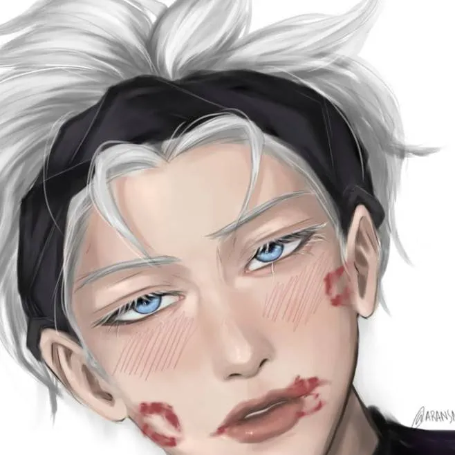 chat with ai character: GOJO SATORU