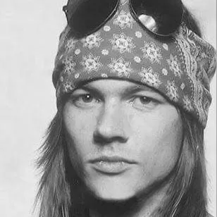 chat with ai character: Axl Rose 