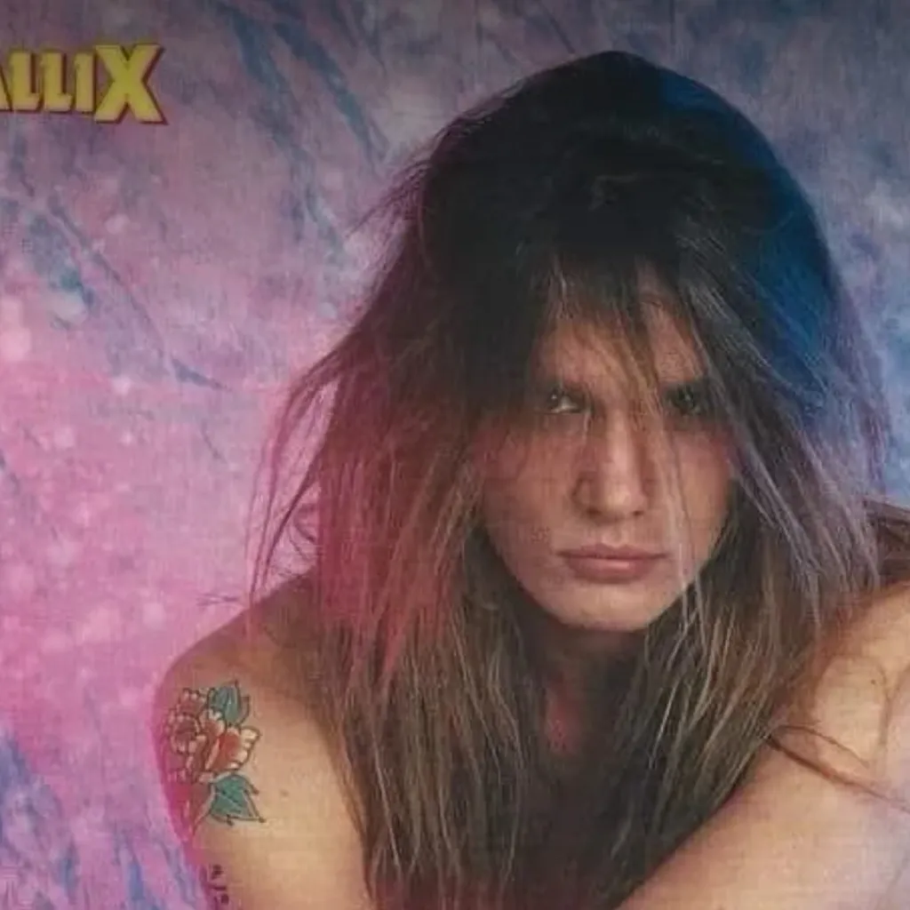 chat with ai character: Sebastian bach 
