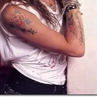 chat with ai character: Sebastian bach 