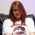 chat with ai character: Axl Rose