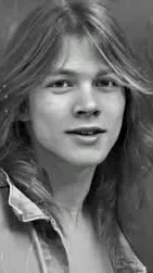 ai character: Axl Rose  background