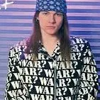 chat with ai character: Axl Rose 