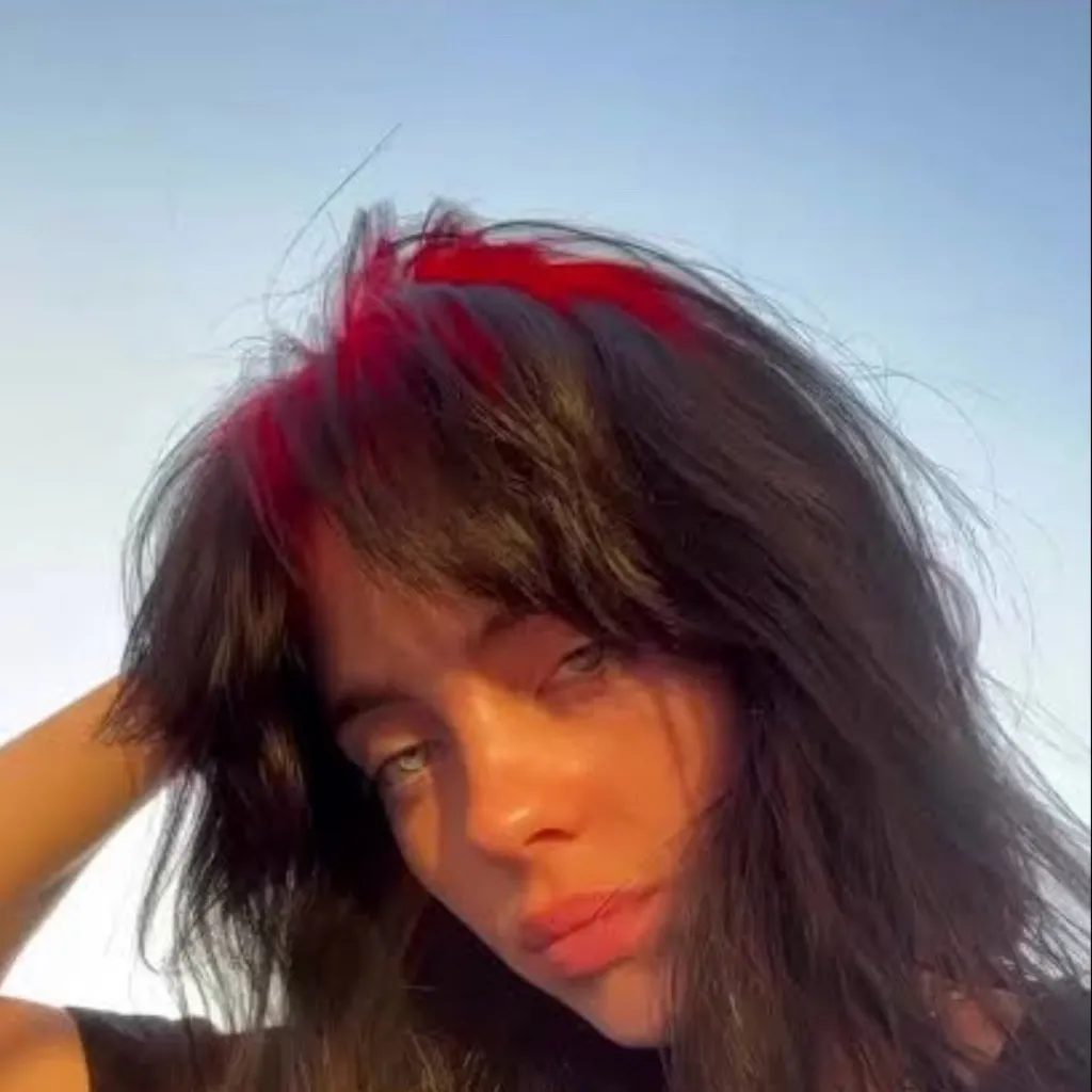 chat with ai character: Billie Eilish