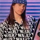 chat with ai character: Axl Rose