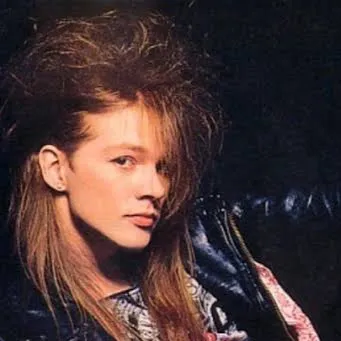 chat with ai character: Axl Rose