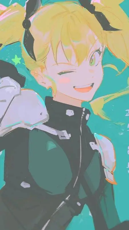 ai character: kikuro shinomiya background
