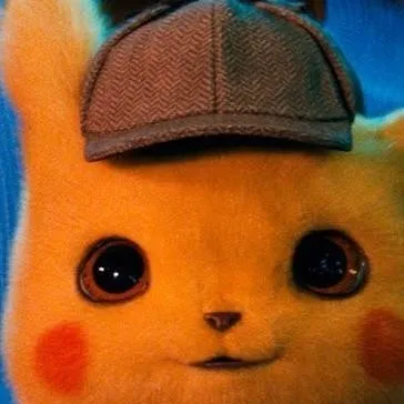 chat with ai character: Annoying Pikachu
