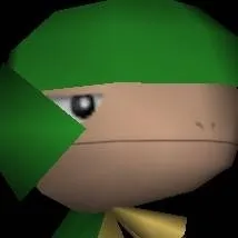 chat with ai character: Tropius