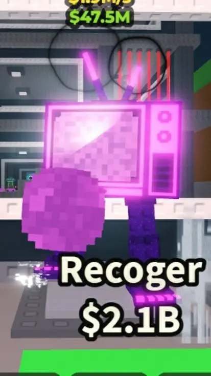 ai character: ns background