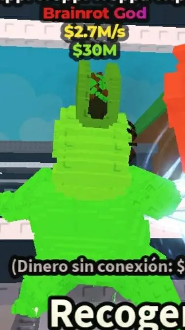 ai character: ns background