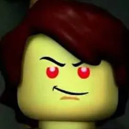 chat with ai character: Garmadon (young)