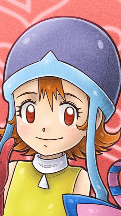 Talkie AI - Chat with Sora Takenouchi