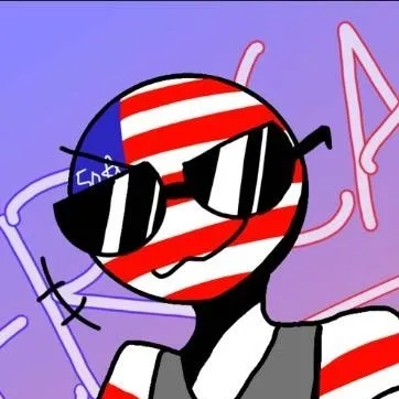 chat with ai character: America
