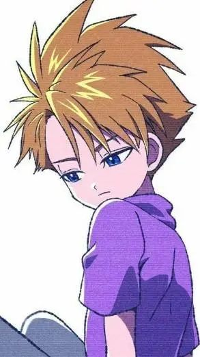 ai character: Matt.. Neko?! background