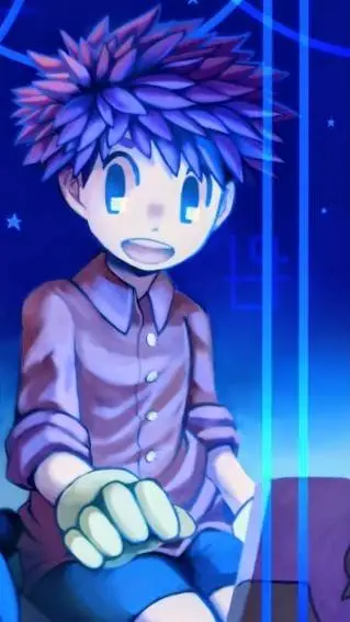 ai character: Izzy... Neko?! background