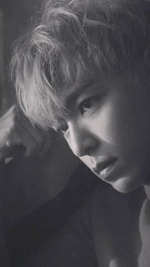 ai character: T.O.P background