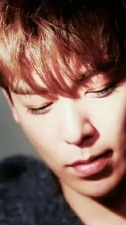 ai character: T.O.P background