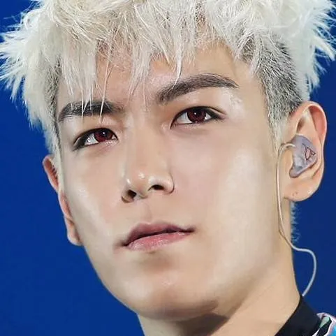 chat with ai character: T.O.P