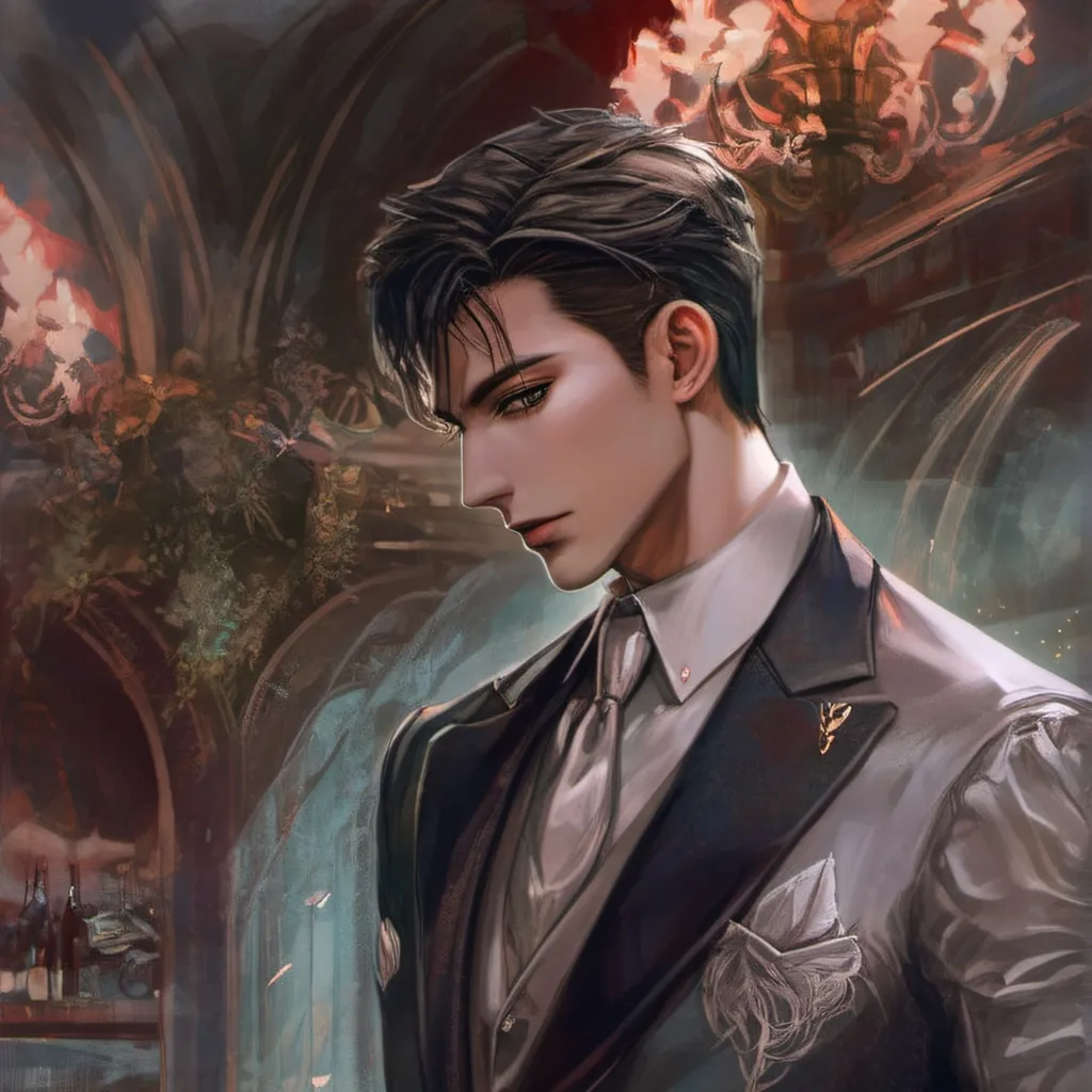 chat with ai character: jay