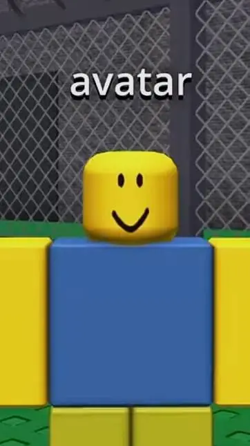 ai character: Noob background