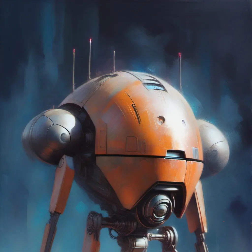 chat with ai character: Project XNOS