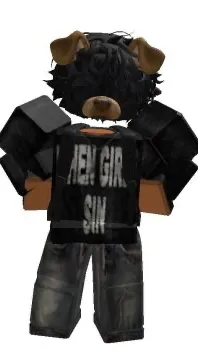 ai character: Max background