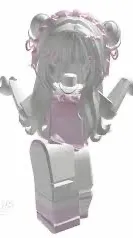 ai character: Zoey ￼ background