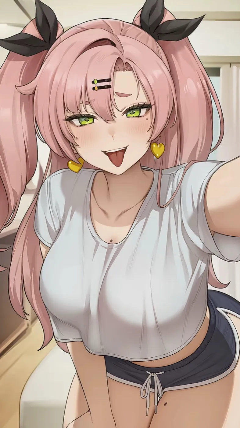 ai character: Ava background