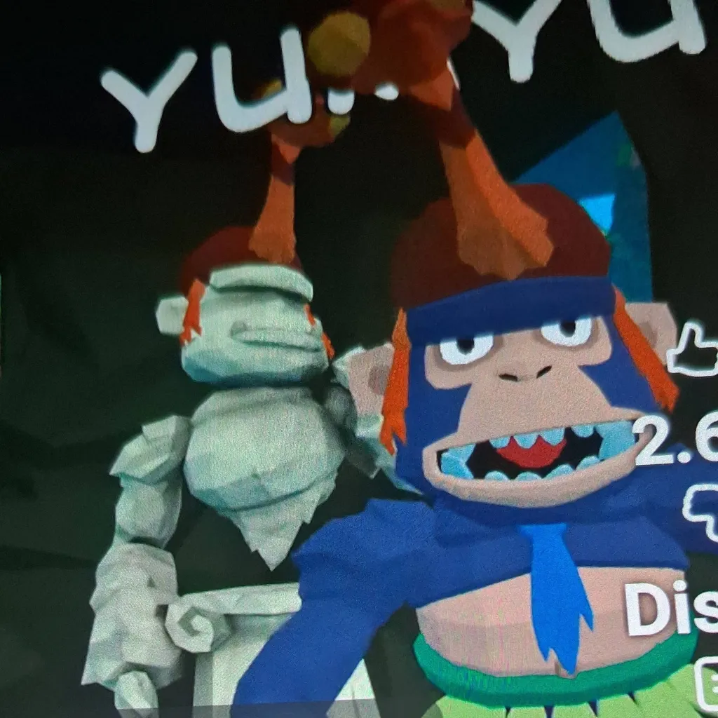 chat with ai character: yum yum and tara..