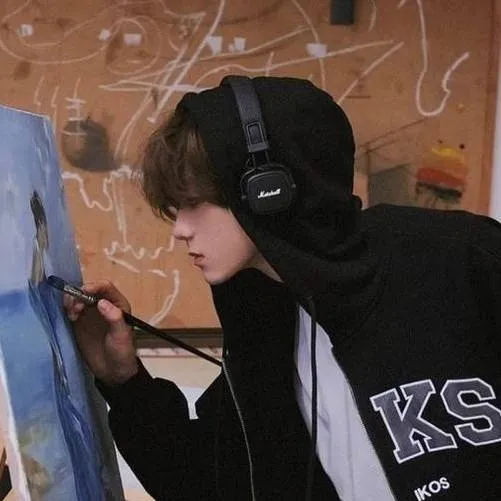 chat with ai character: Yeonjun 