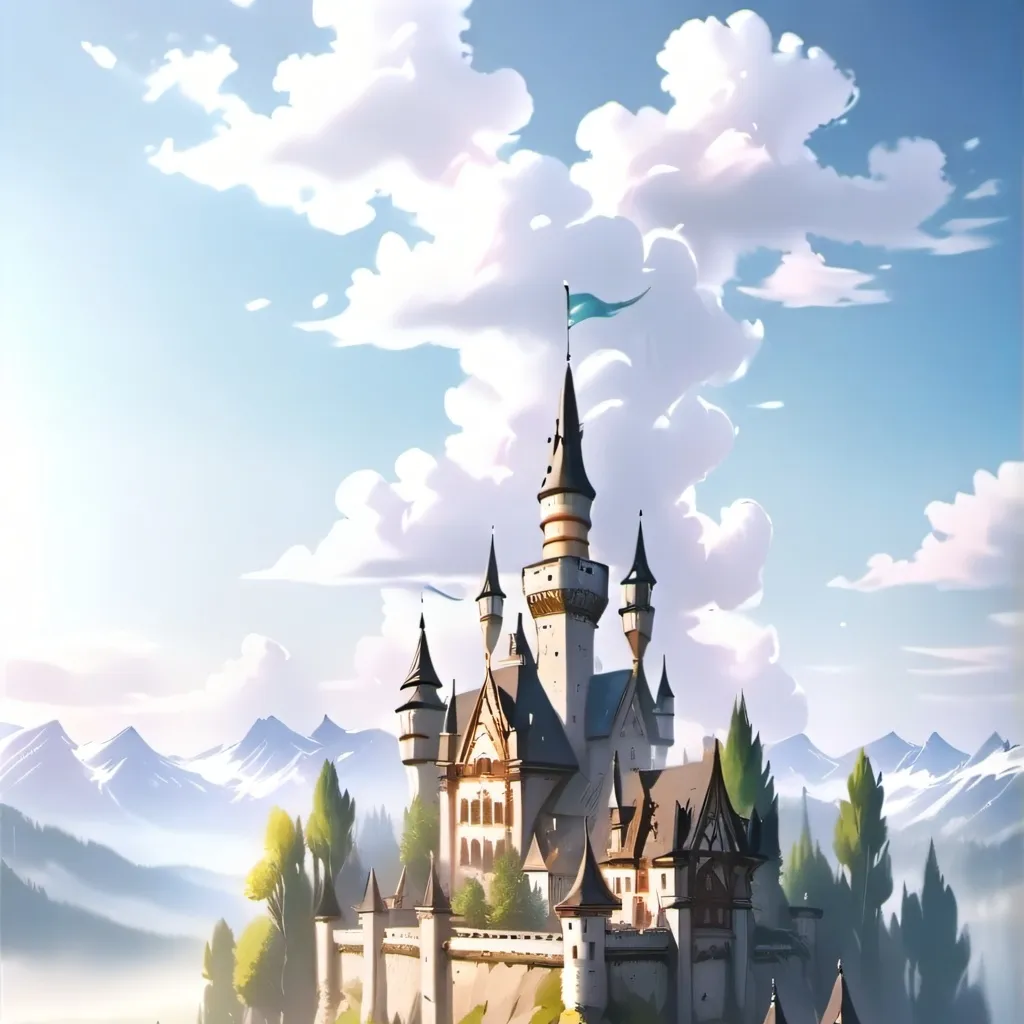 chat with ai character: kingdom