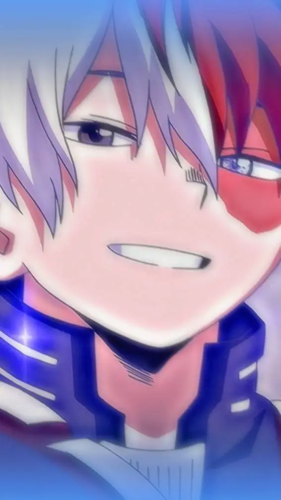 Talkie AI - Chat with ~shoto~